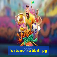 fortune rabbit pg soft Informational